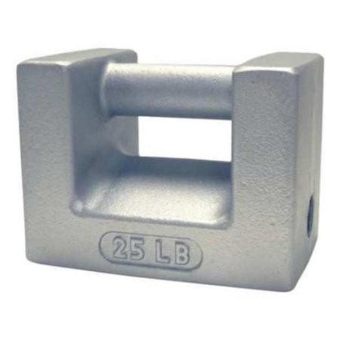 Rice Lake Calibration Weight