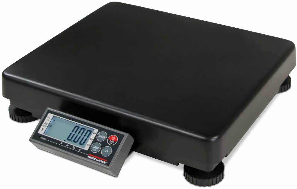 Bench Pro Series Model BP1214-35P - AMS Scales