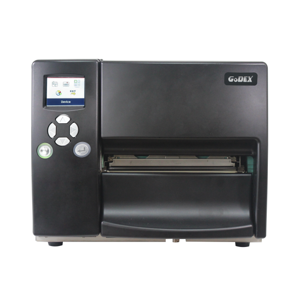 GoDEX EZ6250i (203 dpi) / EZ6350i )300 dpi) Industrial Label Printer