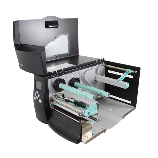 GoDEX EZ6250i (203 dpi) / EZ6350i )300 dpi) Industrial Label Printer