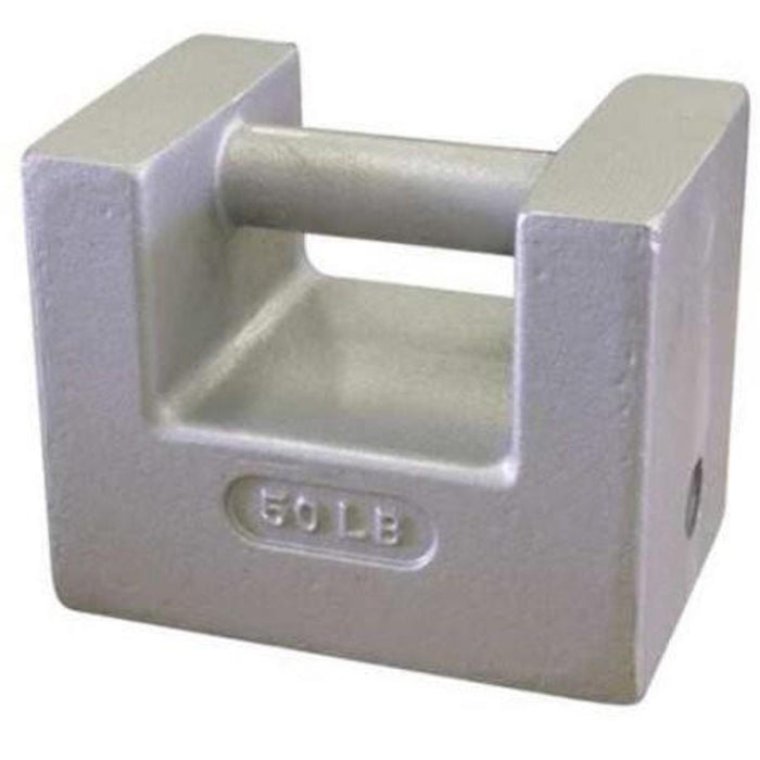 Rice Lake Calibration Weight