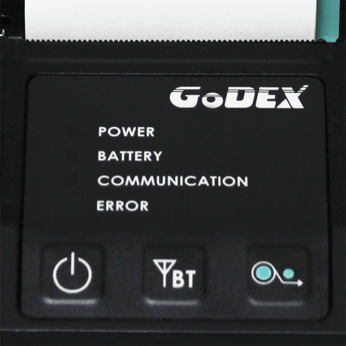 GoDex MX20 - AMS Scales