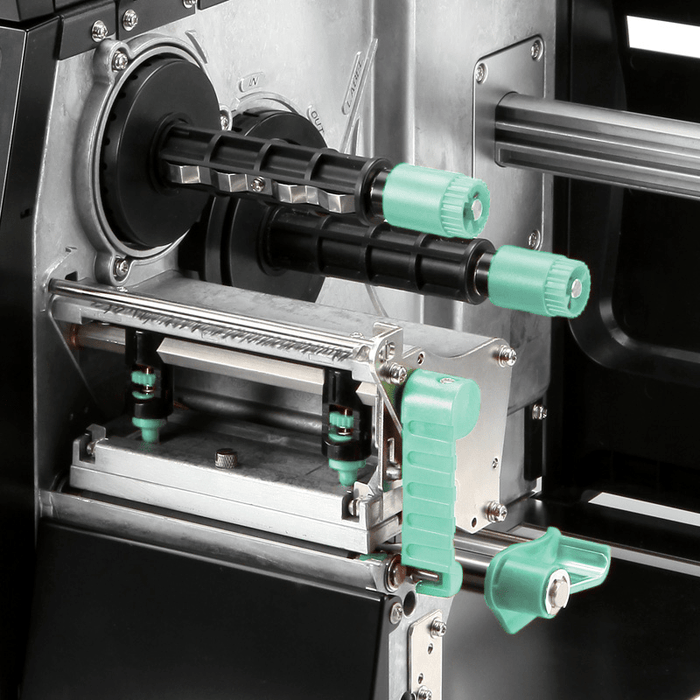 GoDEX ZX1200i+ / ZX1300i+ / ZX1600i+ - Industrial Label Printer GoDEX ZX1200i+ / ZX1300i+ / ZX1600i+ - Industrial Label Printer