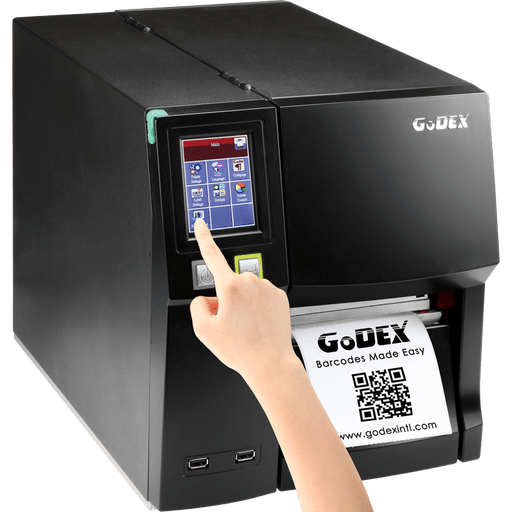 GoDex ZX1300i - AMS Scales
