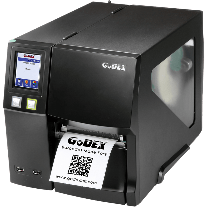 GoDex ZX1600i - AMS Scales