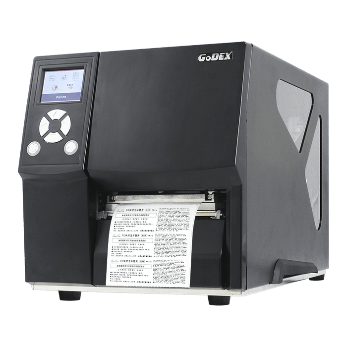 GoDex ZX420i - AMS Scales