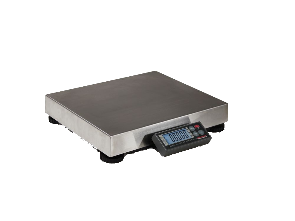 Rice Lake 182374 BenchPro™ BP-R Multi-Purpose Digital Bench Scale